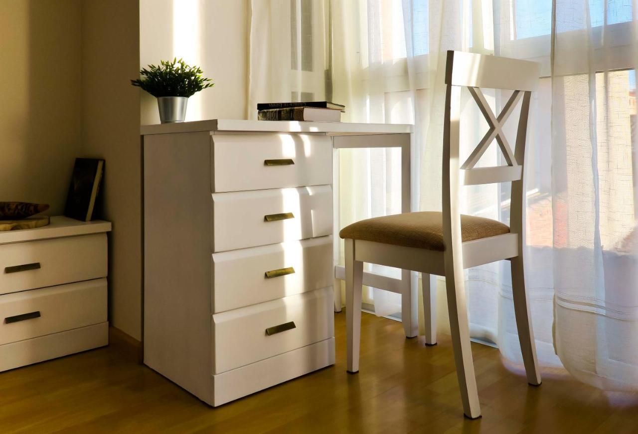 Habitaciones Albero Toro Zewnętrze zdjęcie