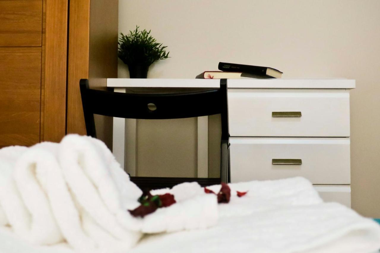 Habitaciones Albero Toro Zewnętrze zdjęcie