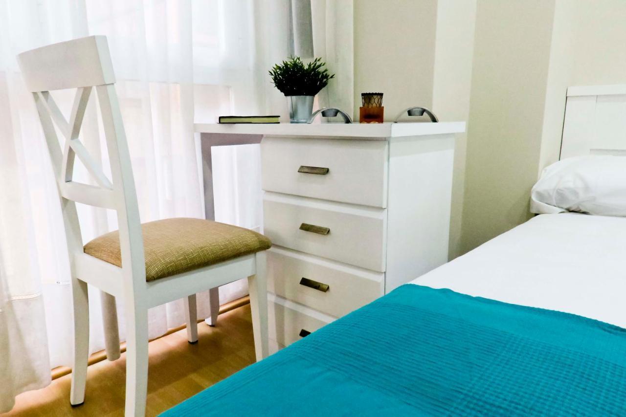 Habitaciones Albero Toro Zewnętrze zdjęcie